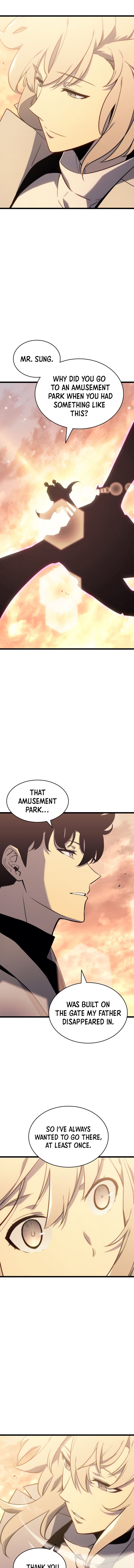 Solo Leveling, Chapter 155 image 16